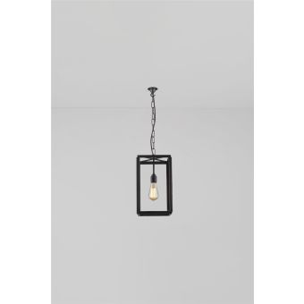 Original BTC / Pendants & Suspension Lights / Small Square