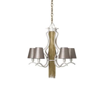 Patrizia Garganti / Chandeliers / Sinuosa SN04