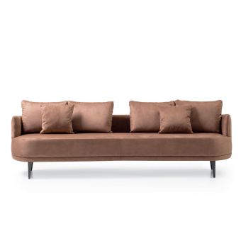 Corte Zari / Sofas / Roger