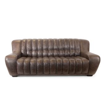 Corte Zari / Sofas Victor