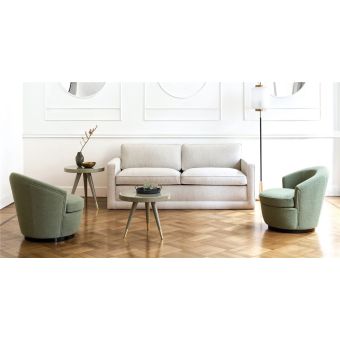 DOM Edizioni / Sofa / Charles