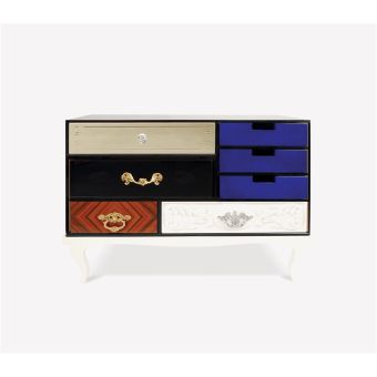 Boca do Lobo / Bedside Tables / Soho