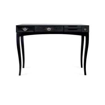 Boca do Lobo / Consoles / Soho Black