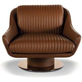 Longhi / Armchairs / Sol X 622