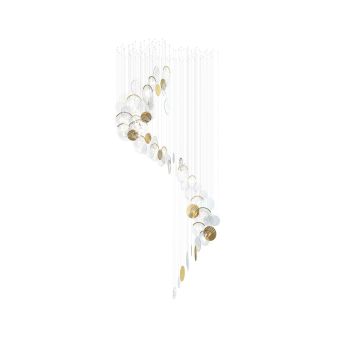 Sans Souci / Chandeliers / Soul L
