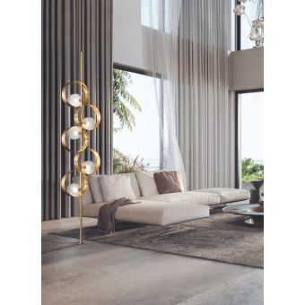 Masiero / Floor Lamps / Sound Stl5