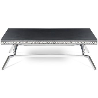 Arte Veneziana / Couchtische / Sparkle New Classic FCT-GLF-204-S40