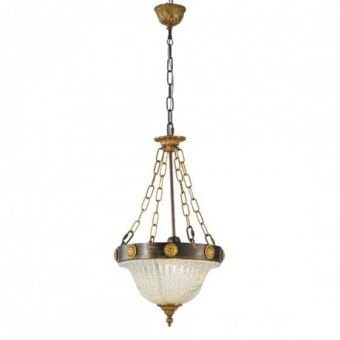 MM Lampadari / Kronleuchter / Sparta 7074/1