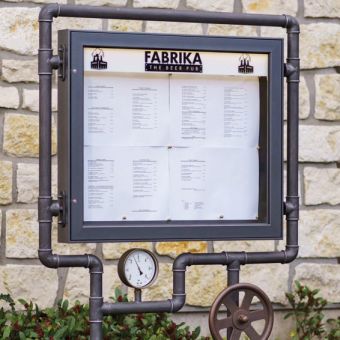 Robers / Outdoor / B 8720