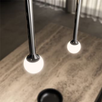 Penta Light / Pendants & Suspension Lights / Storm