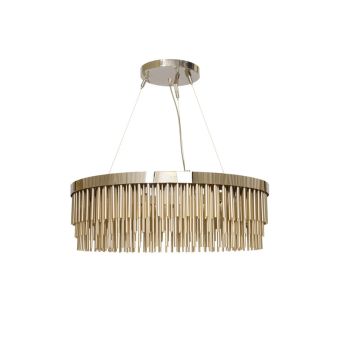 Castro Lighting / Pendelleuchten / Streamline 9270.100