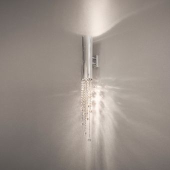 ILFARI / Wall Sconces / Sexy Crystals W1+1