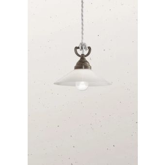 Il Fanale / Pendants & Suspension Lights / Tabià 212.07.OV
