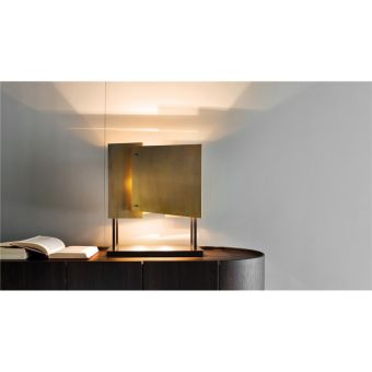 Laurameroni / Table Lamps / Table Lamp MA 20
