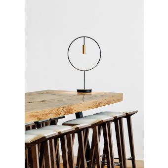 Estiluz / Table Lamps / Revolta M-3637