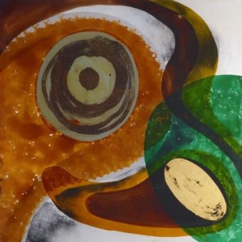 Arte Veneziana / Wandverkleidungen / Tal Waldman Fragment