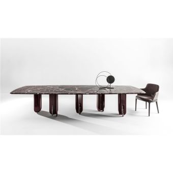 Laurameroni / Tables / Talento