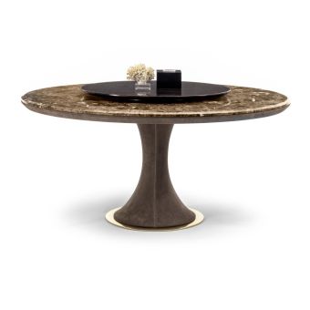 Longhi / Esstische / David T 170