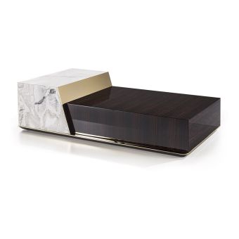 Longhi / Kleiner Tisch / Bold Y 906