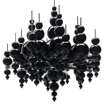 ILFARI / Pendants & Suspension Lights / Tears From Moon H20 XL