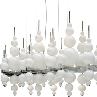 ILFARI / Pendants & Suspension Lights / Tears From Moon H22+3 