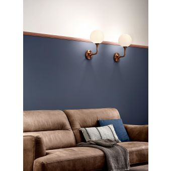 Masiero / Wall Lights / Tee A1 20