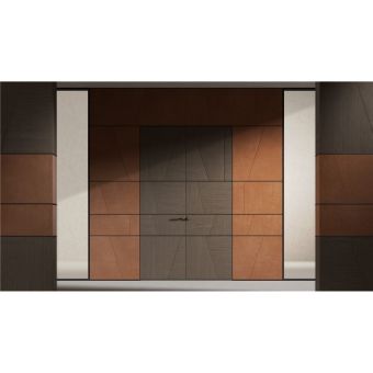 Laurameroni / Hinged Doors / Terre Hinged Door