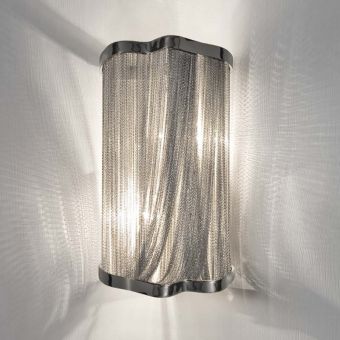 Terzani / LED Wandleuchten / Atlantis J04A