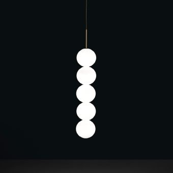 Terzani / LED Deckenleuchten / Abacus V01S