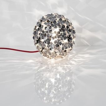 Terzani / LED Tisch- und Stehleuchten / Orten'zia M41B