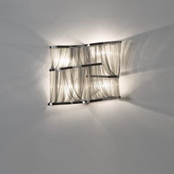 Terzani / LED Wandleuchten / Atlantis J03A