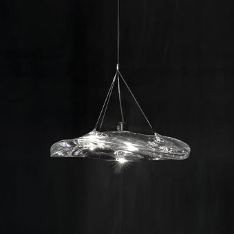 Terzani / LED Deckenleuchten / Manta K011