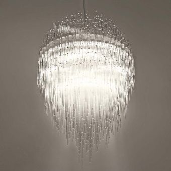 Terzani / LED Deckenleuchten / Iceberg P60S