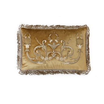 Beaumont & Fletcher / Kissen / Thalia Cushion