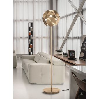 Masiero / Floor Lamps / Timeo Stl