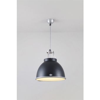 Original Btc / Pendants & Suspension Lights / Titan Size 1 Pendant with Diffuser