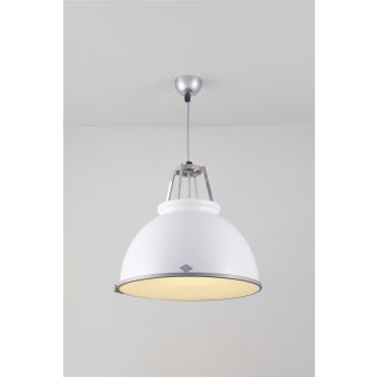 Original BTC / Pendants & Suspension Lights / Titan Size 3 with Diffuser