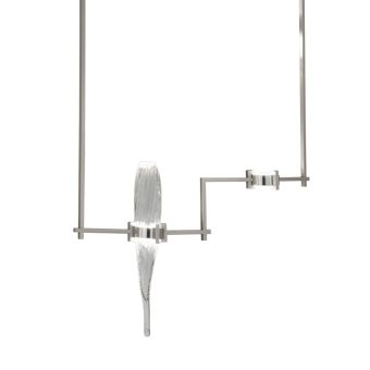 Patrizia Garganti / Pendants & Suspension Lights / Touch Me TM01_B