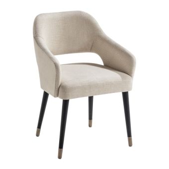 Adriana Hoyos / Esszimmersessel / Ten Side Chair 100