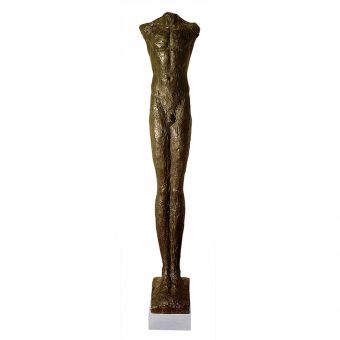 Tom Corbin / Skulptur / Standing Man II S1434 
