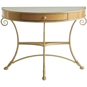 Jumbo Collection / Console / Torchon Console