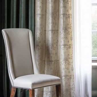 Beaumont & Fletcher / Textilien / Tosca