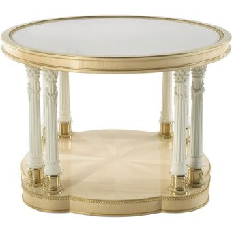 Jumbo Collection / Center Tables / Toulouse Entrance Table