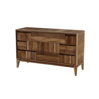 Dale Italia / Kommoden / Trama e ordito