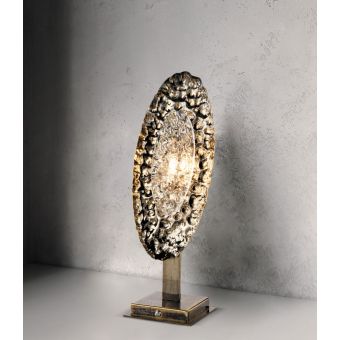 IDL 1987 / Table Lamps / Tribu 660