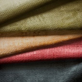 Beaumont & Fletcher / Textilien / Troilus Velvet