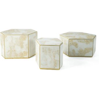 Jumbo Collection / Coffee tables / Très Jolie Low Table