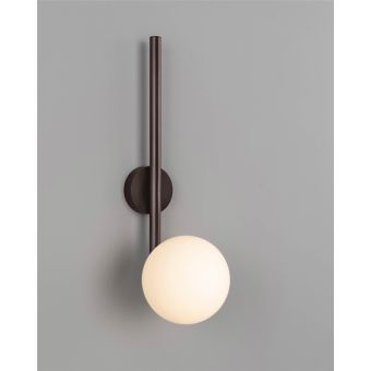 Schwung design / Wall Sconces / Tubular LG