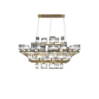 Patrizia Garganti / Chandeliers / Tur EX01_O