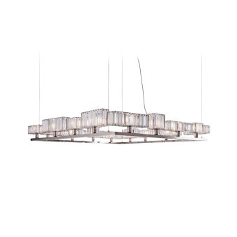 Patrizia Garganti / Chandeliers / Tur EX12_N